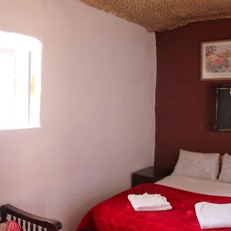 Hotel Ngayan Camp Taïzelt Zewnętrze zdjęcie