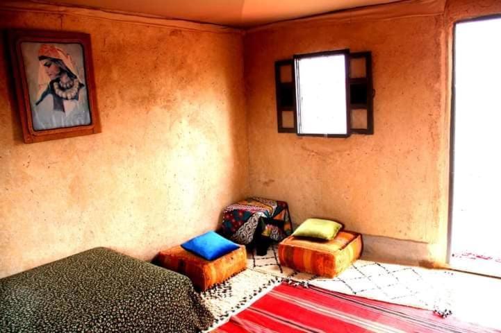 Hotel Ngayan Camp Taïzelt Zewnętrze zdjęcie