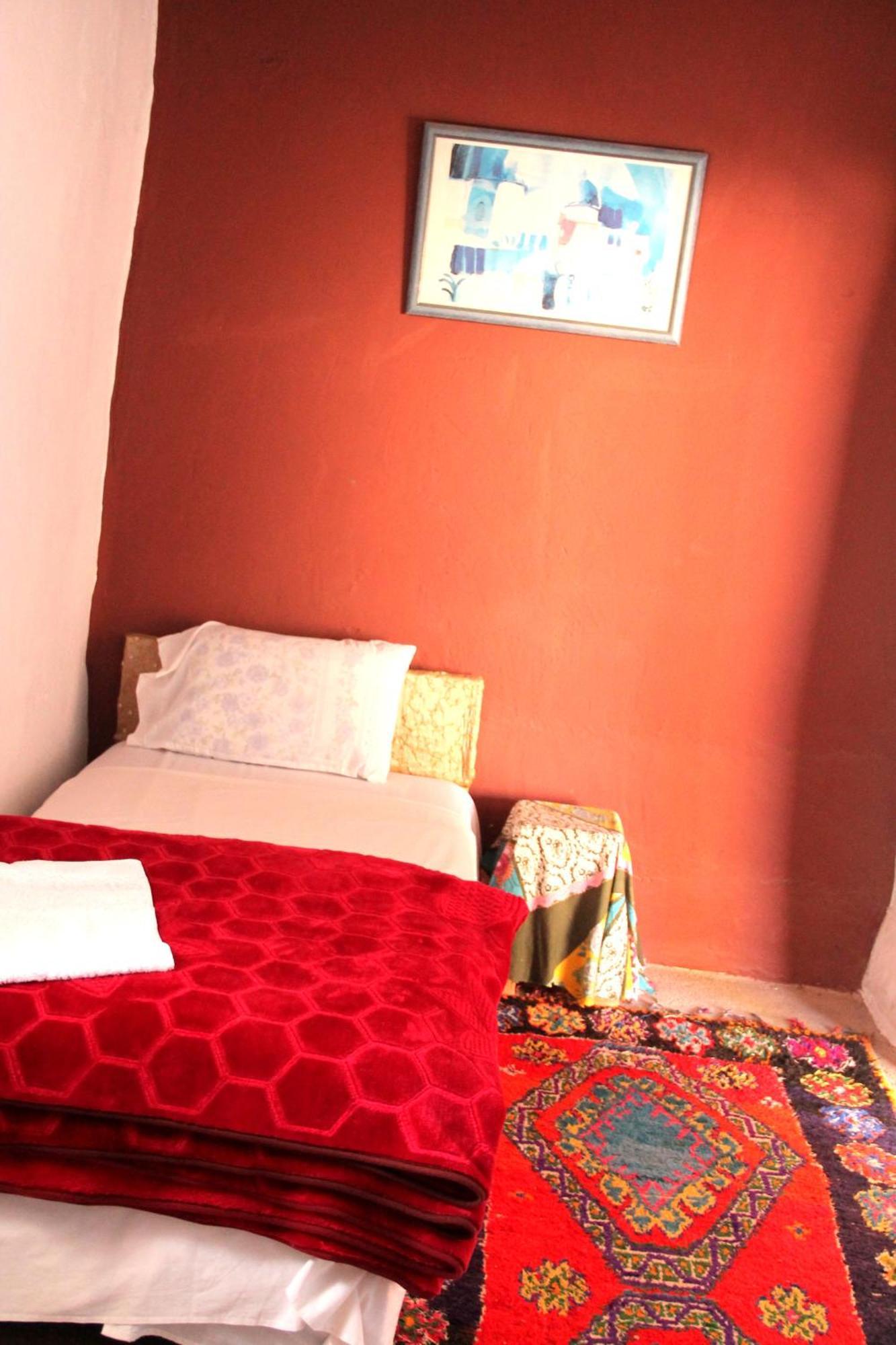 Hotel Ngayan Camp Taïzelt Zewnętrze zdjęcie